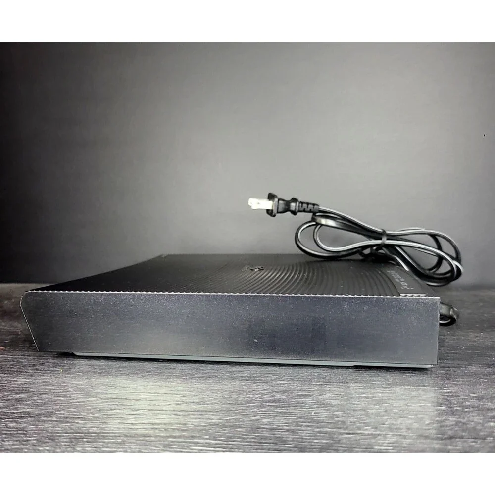 Samsung BD-J5100 Blu-ray DVD USB Player + Remote Control - Refurbished [EX]